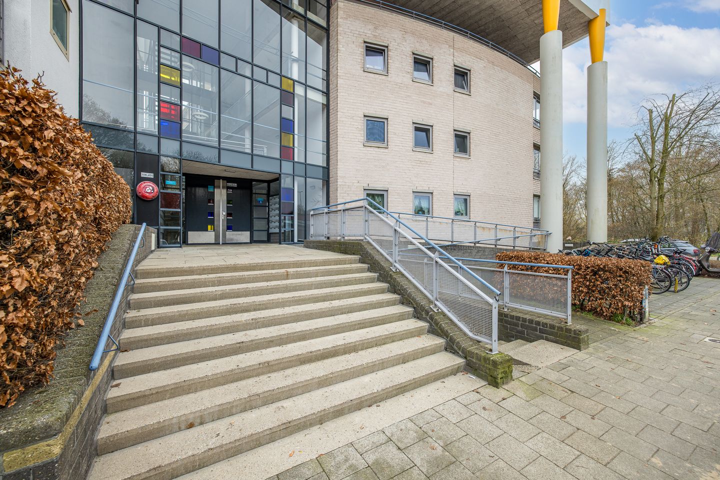 Foto 4 van Wageningseberg 398