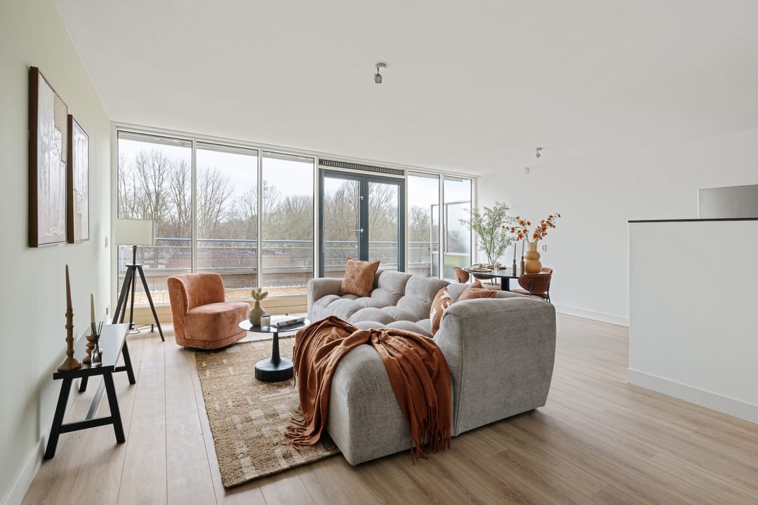 Foto 7 van Wageningseberg 398