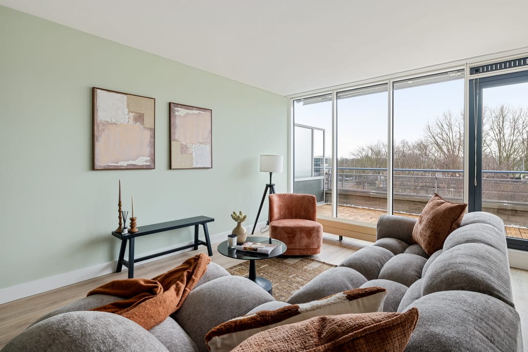 Foto 8 van Wageningseberg 398