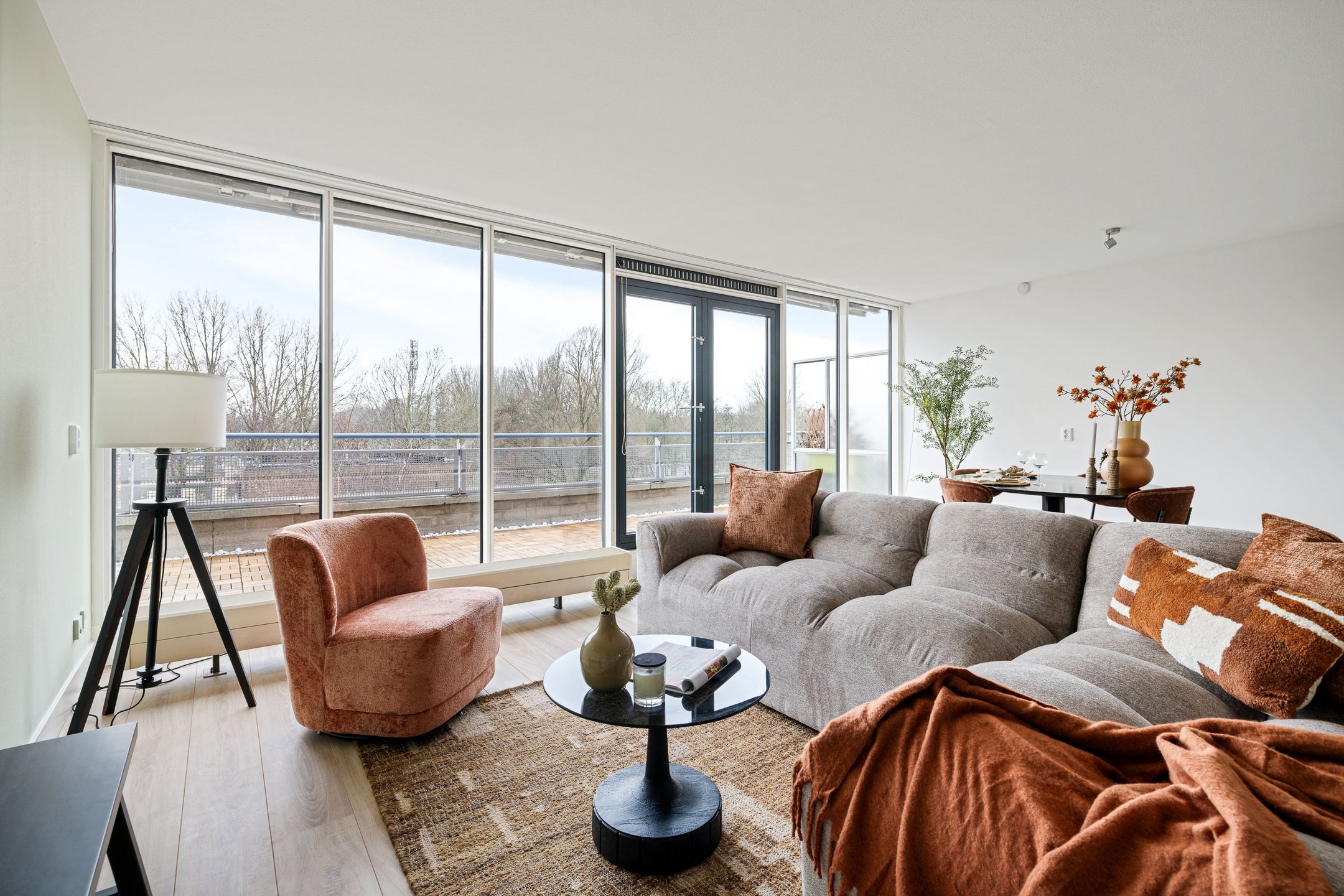 Foto 9 van Wageningseberg 398