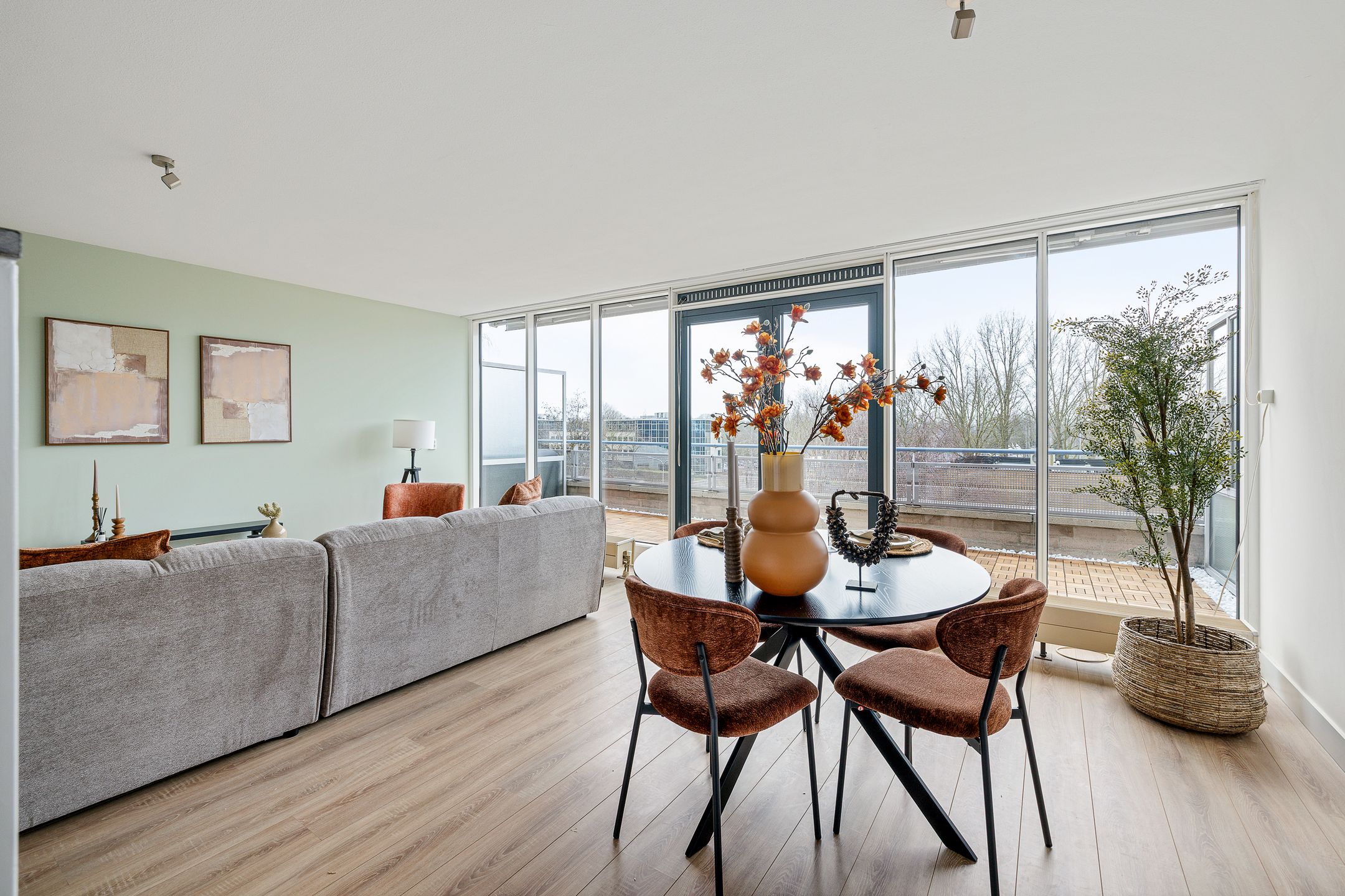 Foto 15 van Wageningseberg 398