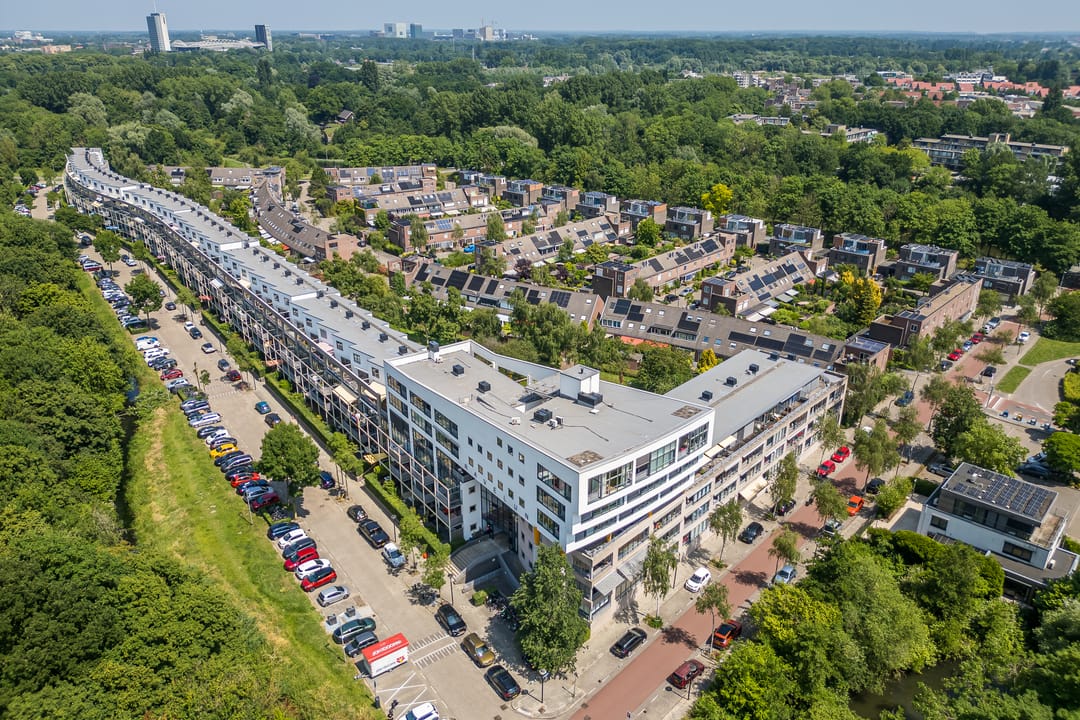 Foto 31 van Wageningseberg 398