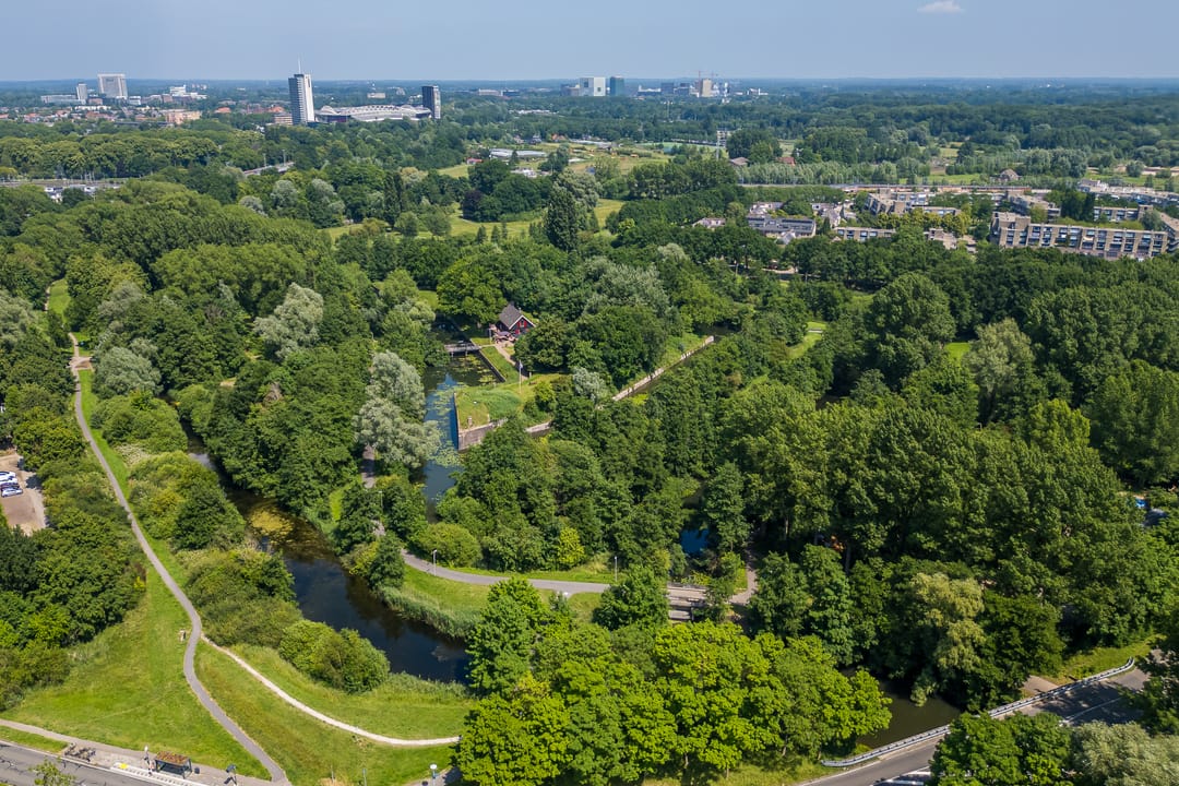 Foto 32 van Wageningseberg 398