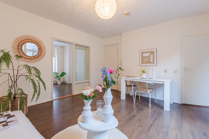 Foto 6 van Van Houweningenstraat 80-H