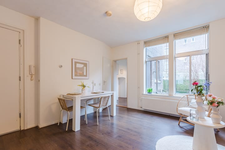 Foto 7 van Van Houweningenstraat 80-H