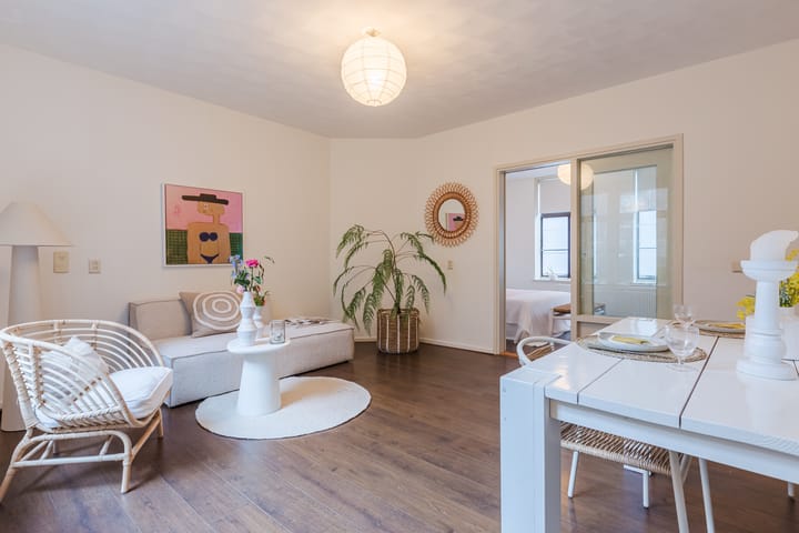 Foto 8 van Van Houweningenstraat 80-H