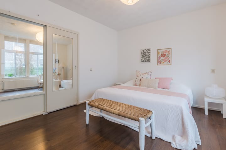 Foto 17 van Van Houweningenstraat 80-H