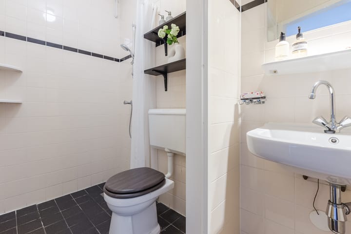 Foto 19 van Van Houweningenstraat 80-H