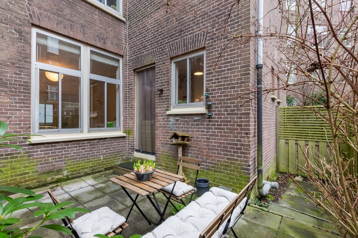 Foto 20 van Van Houweningenstraat 80-H