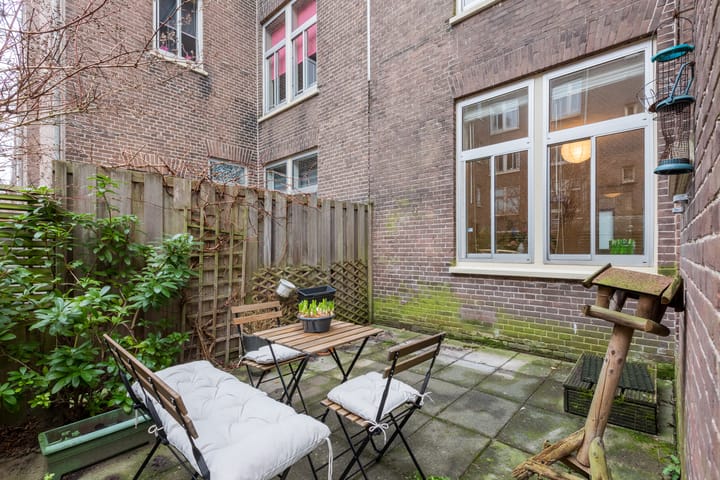 Foto 21 van Van Houweningenstraat 80-H