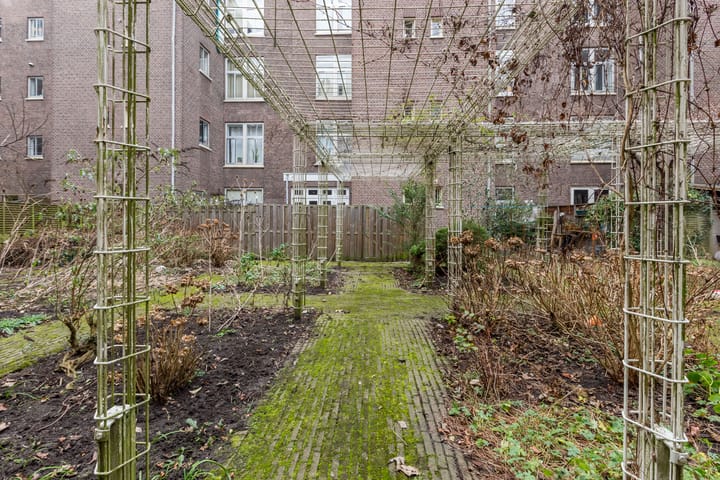 Foto 23 van Van Houweningenstraat 80-H