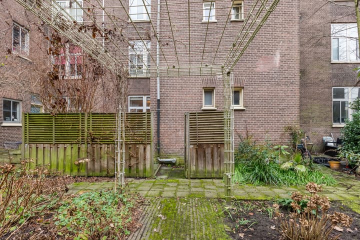 Foto 24 van Van Houweningenstraat 80-H