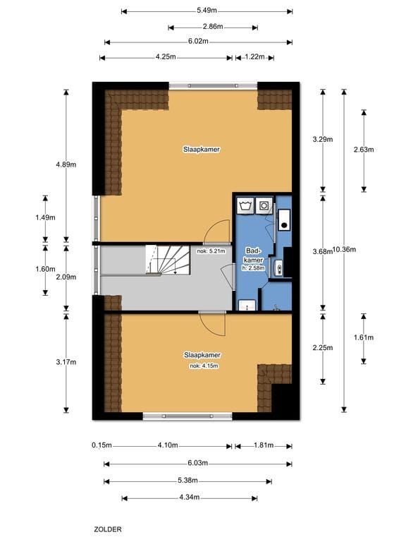 Foto 45 van Rijksstraatweg 763