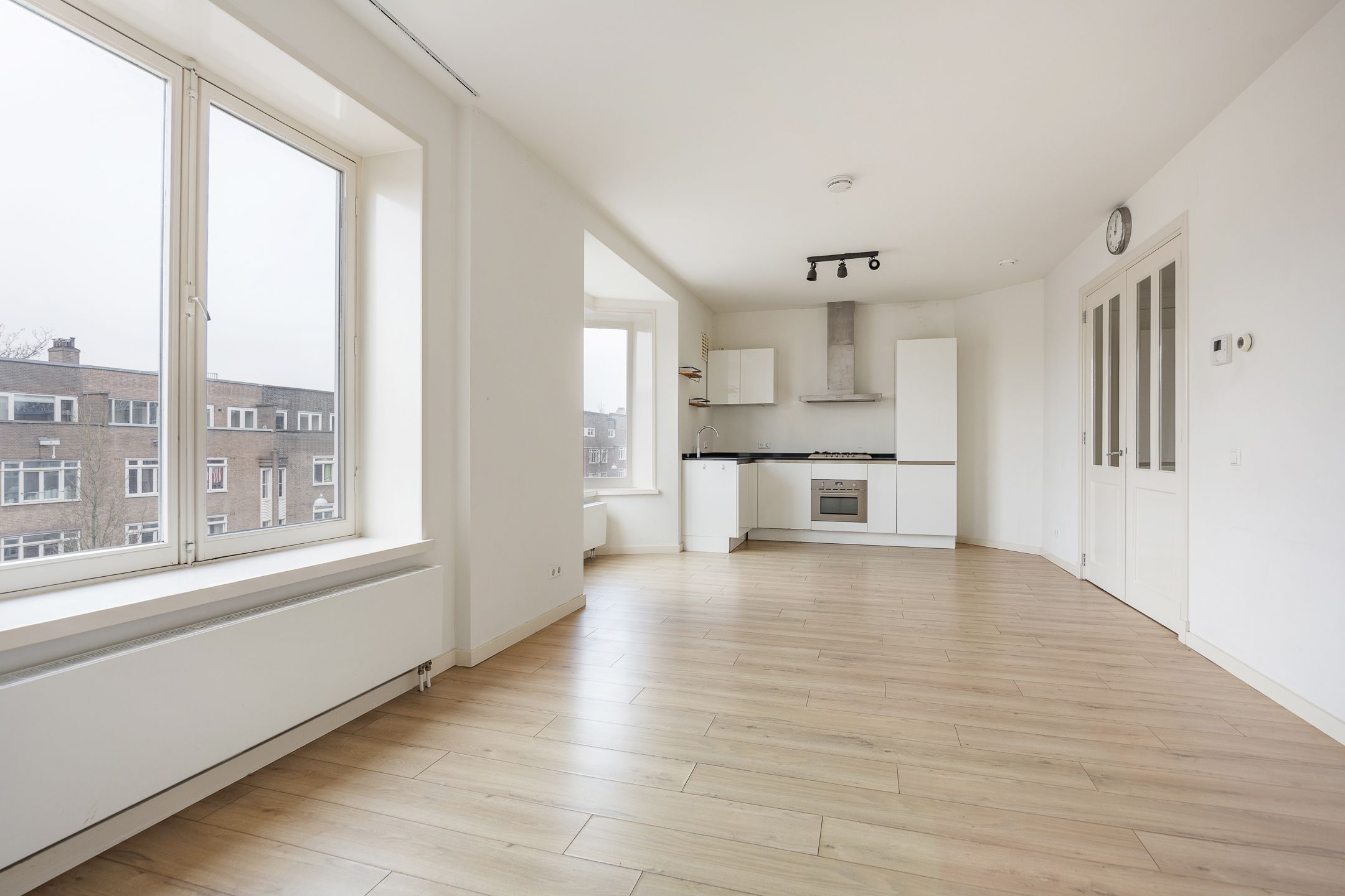 Foto 3 van Rijnstraat 31-3