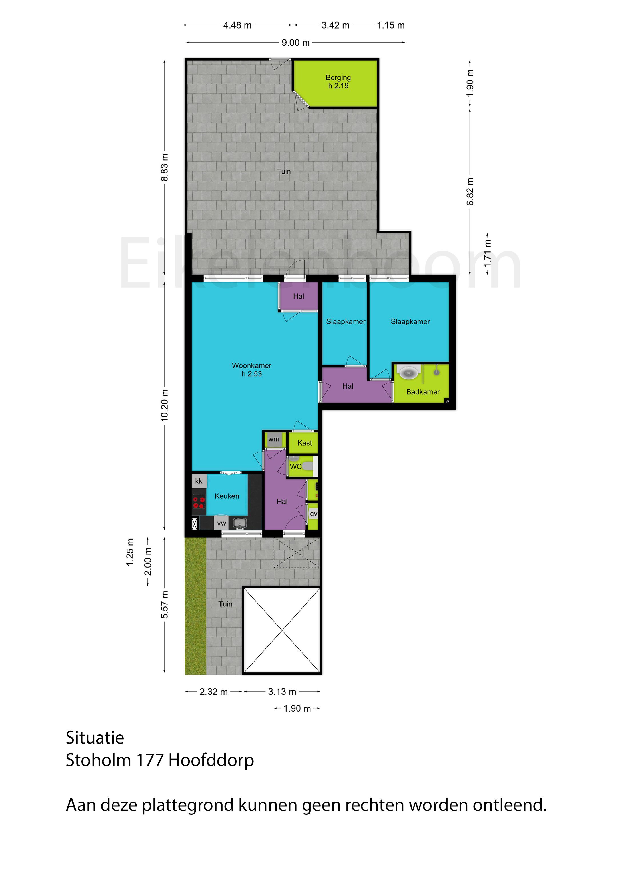 Photo 30 of Stoholm 177