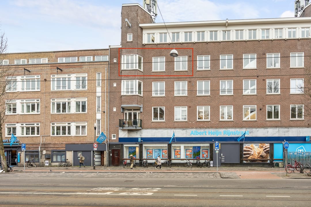 Foto 23 van Rijnstraat 31-3