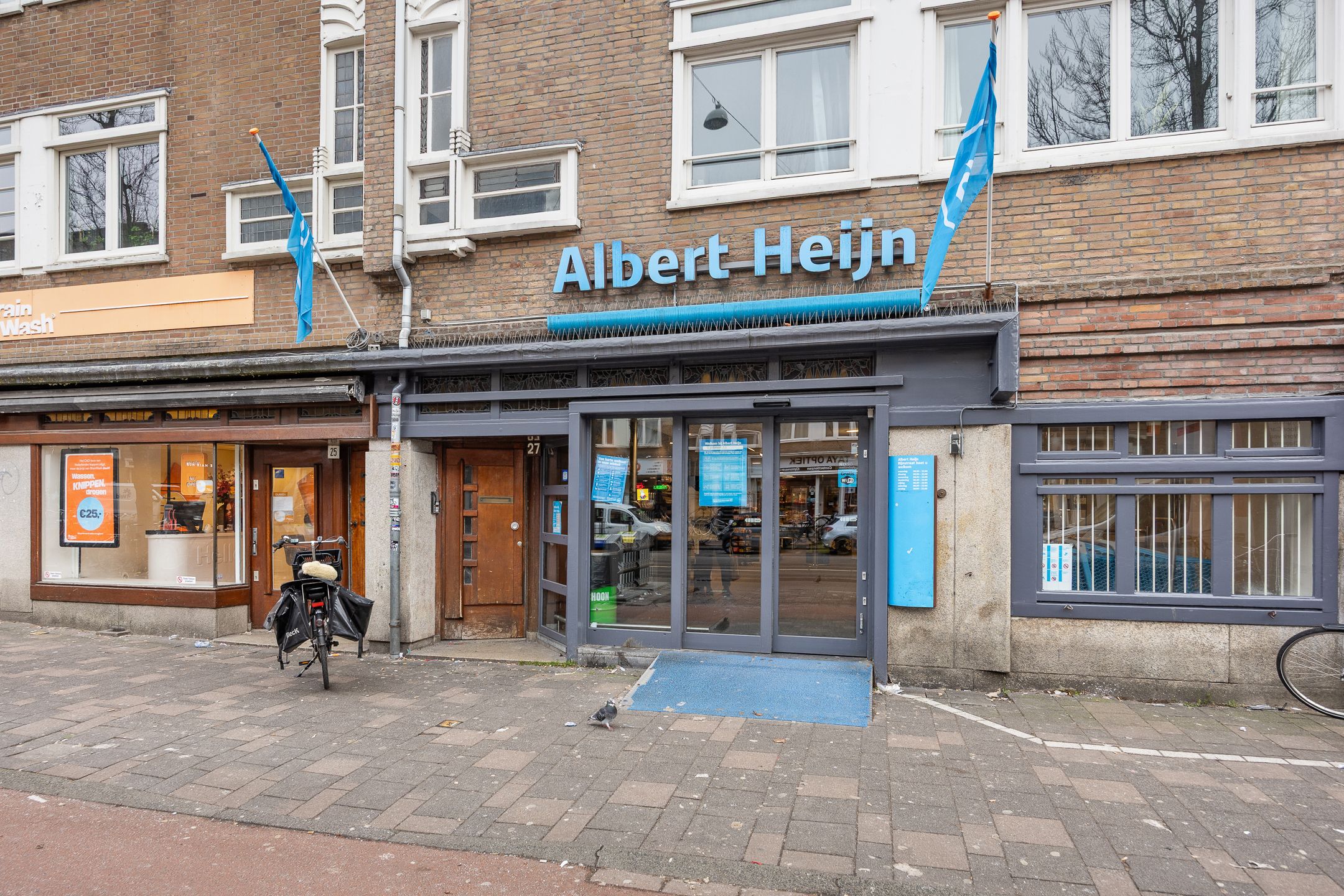 Foto 24 van Rijnstraat 31-3