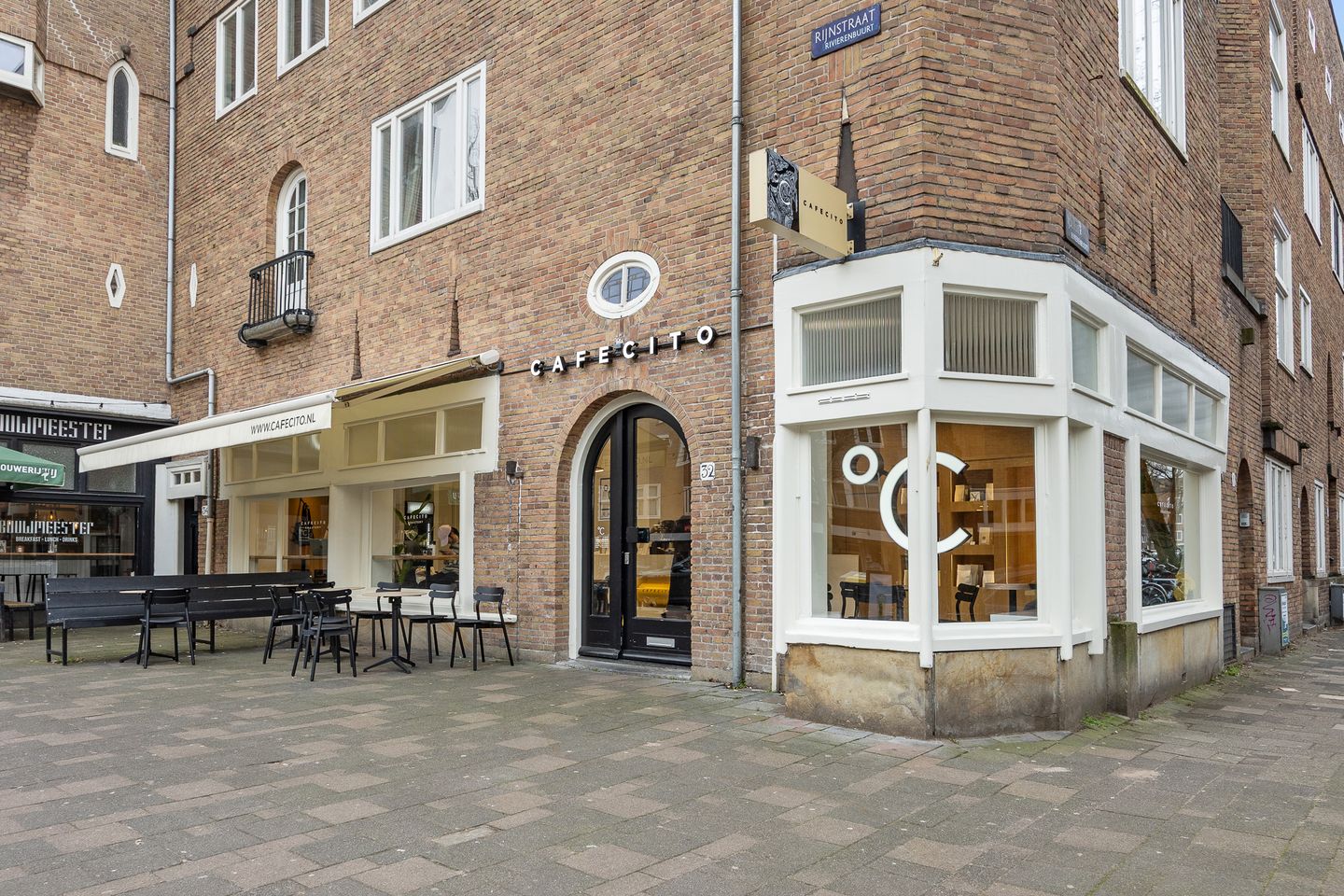 Foto 25 van Rijnstraat 31-3