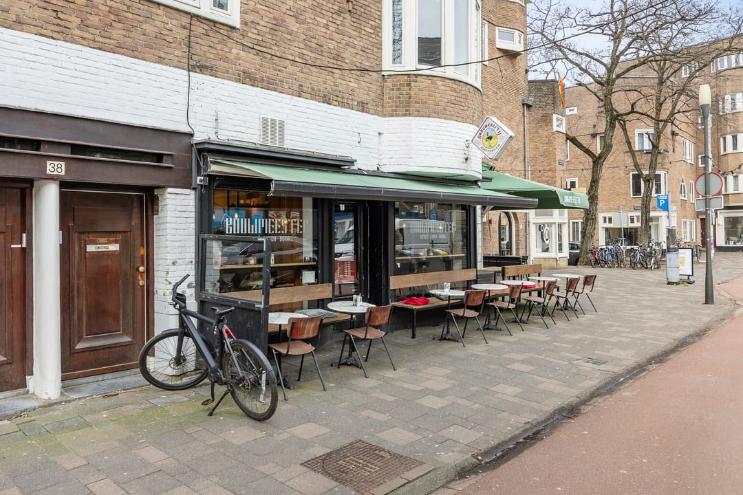 Foto 26 van Rijnstraat 31-3