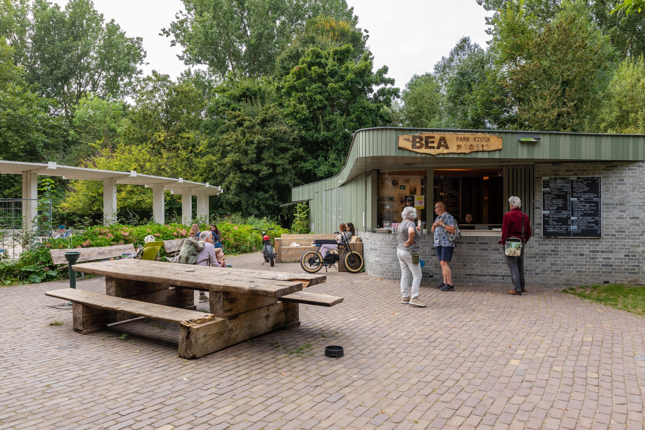 Foto 30 van Rijnstraat 31-3