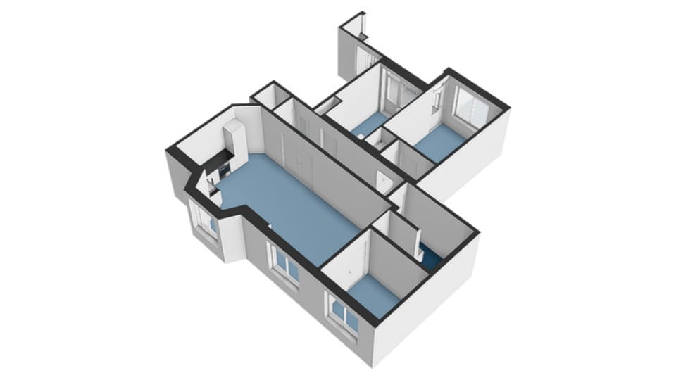 Foto 33 van Rijnstraat 31-3