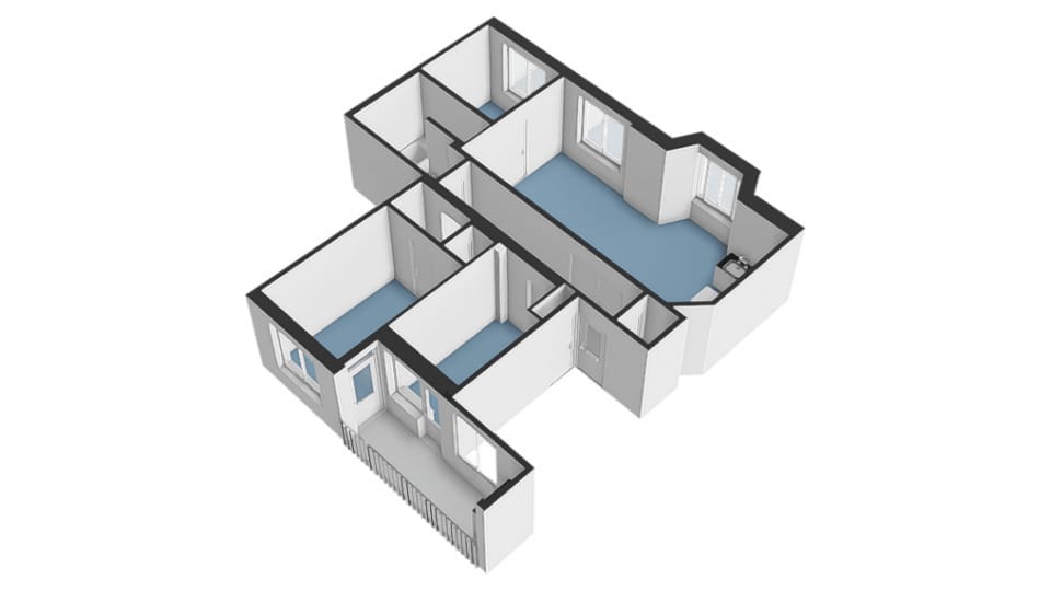 Foto 34 van Rijnstraat 31-3