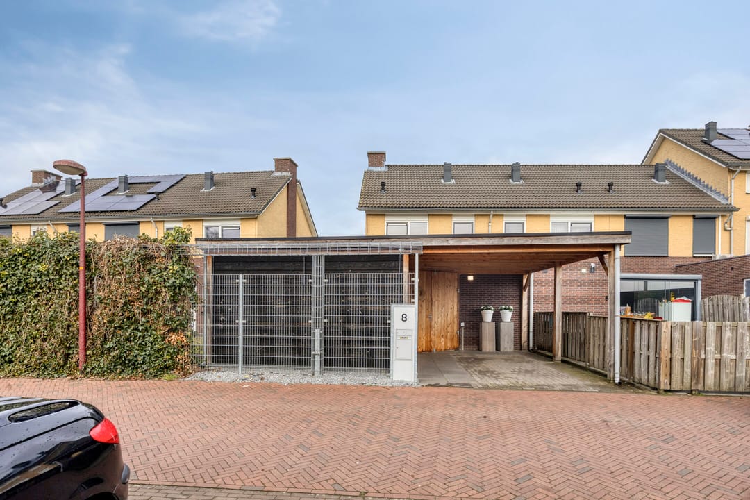 Foto 2 van Amerstraat 8