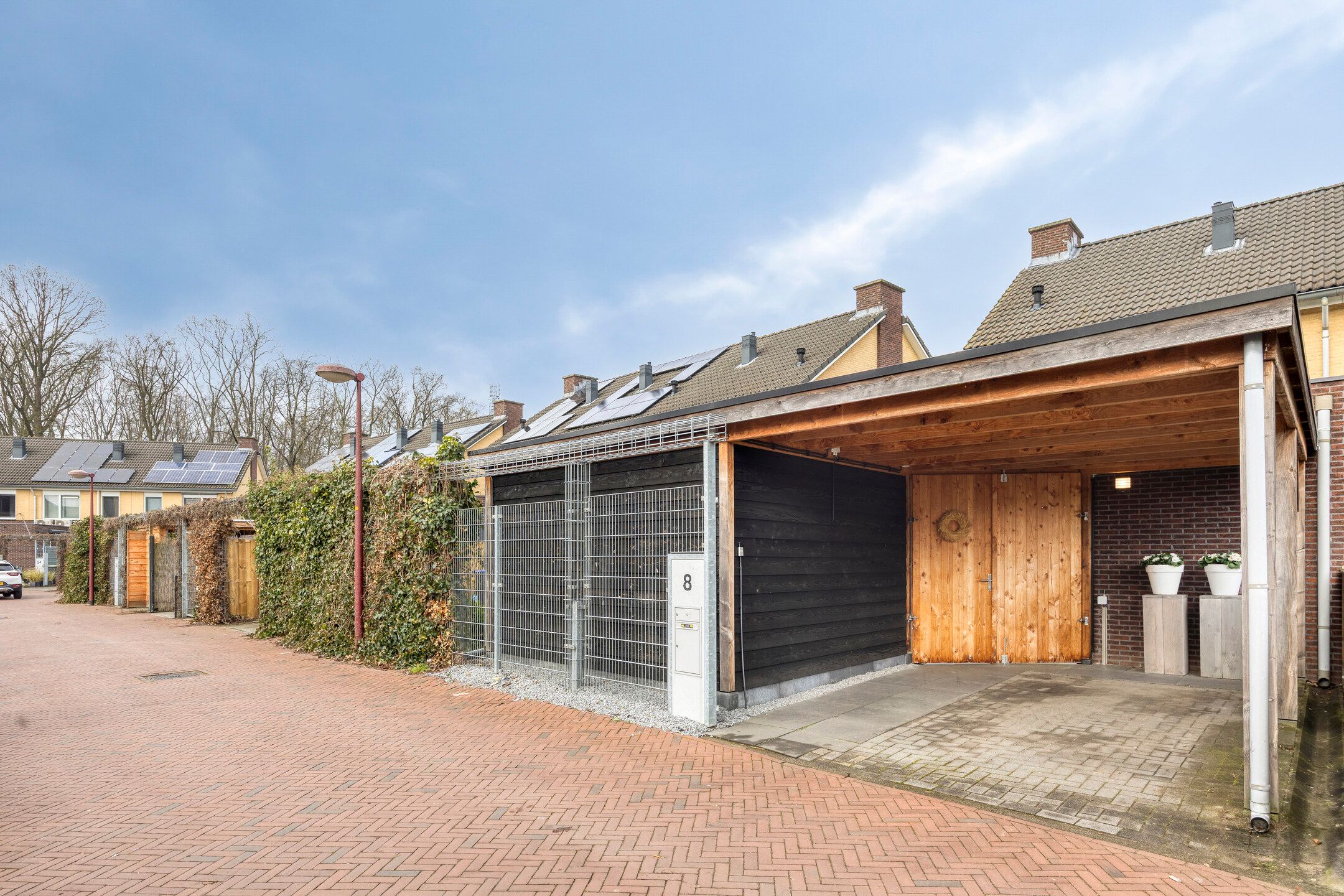 Foto 3 van Amerstraat 8