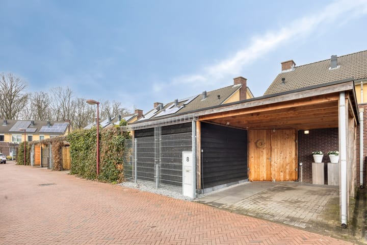 Foto 3 van Amerstraat 8