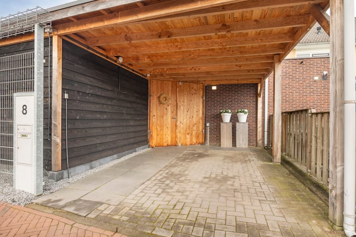 Foto 4 van Amerstraat 8