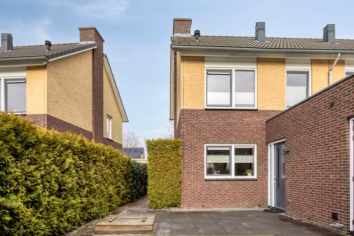 Foto 5 van Amerstraat 8