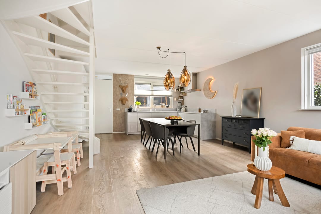 Foto 11 van Amerstraat 8