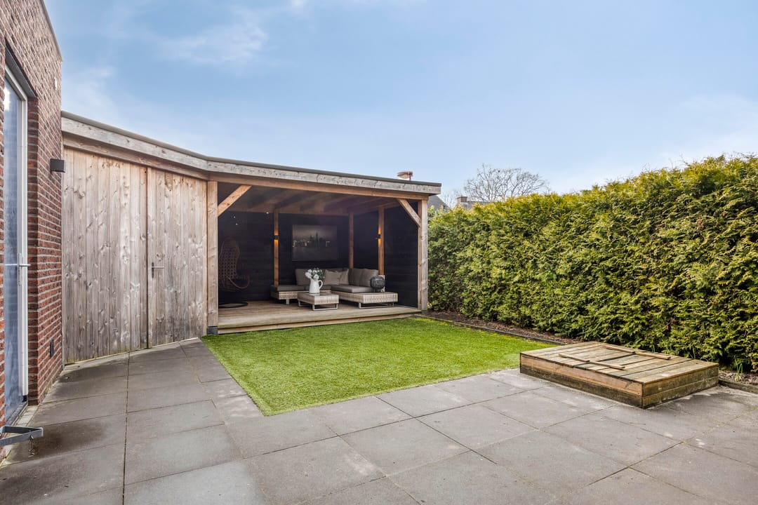 Foto 41 van Amerstraat 8