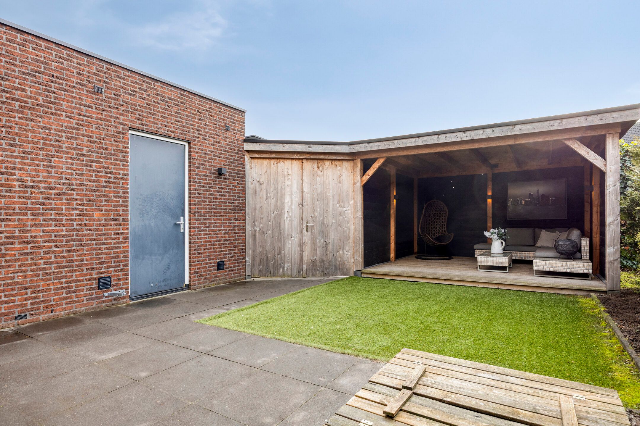 Foto 42 van Amerstraat 8