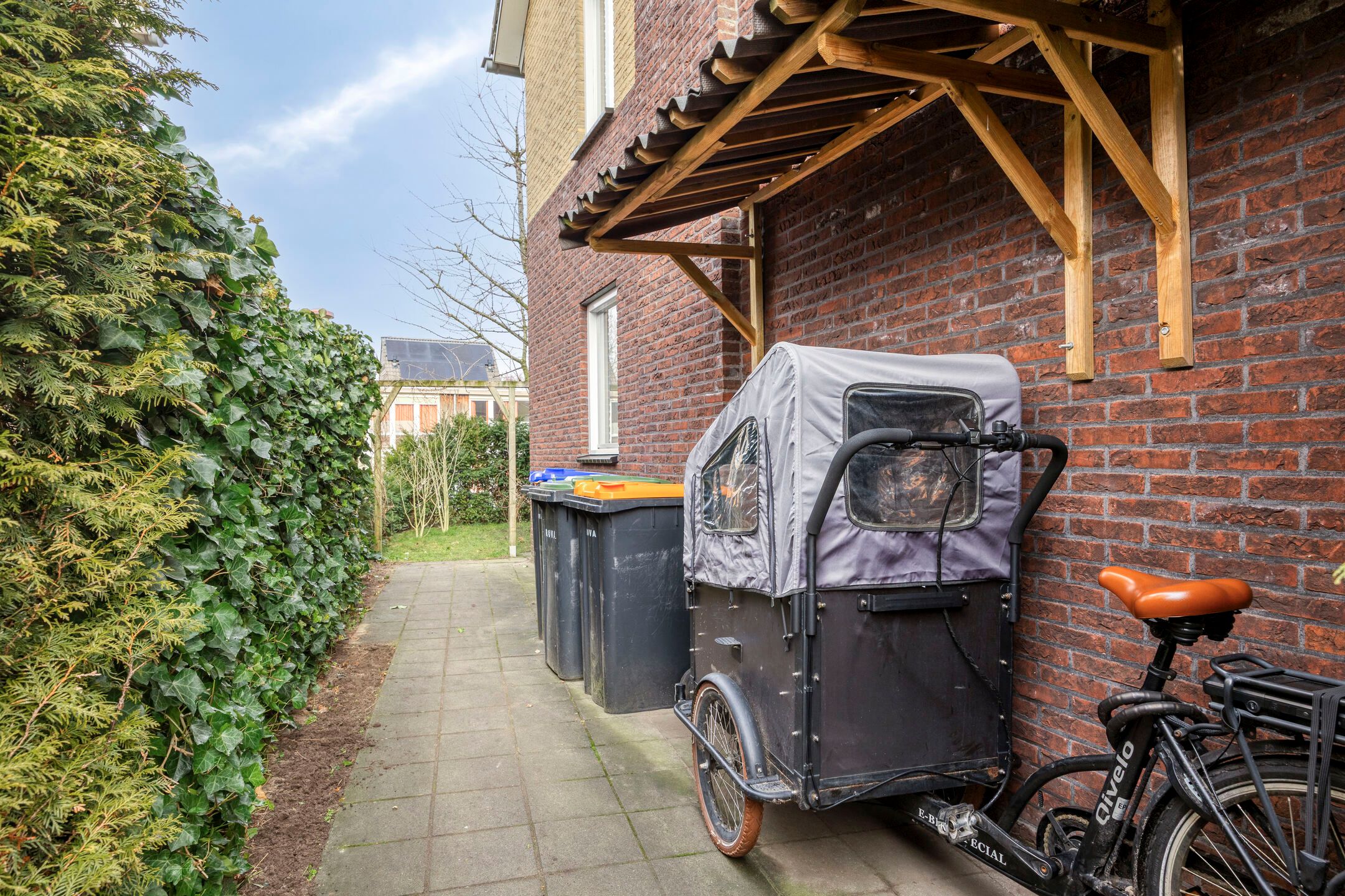 Foto 45 van Amerstraat 8