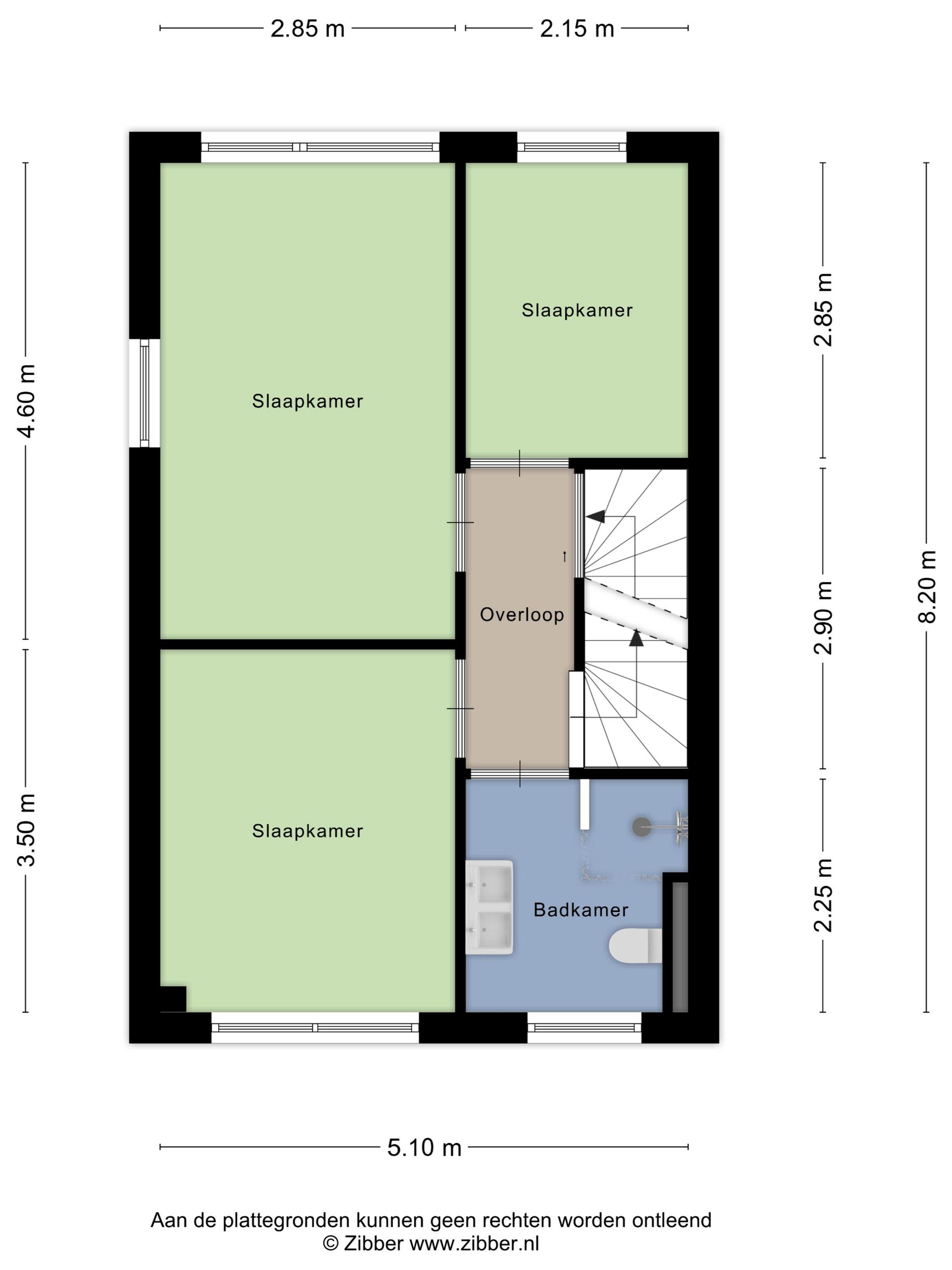 Foto 51 van Amerstraat 8