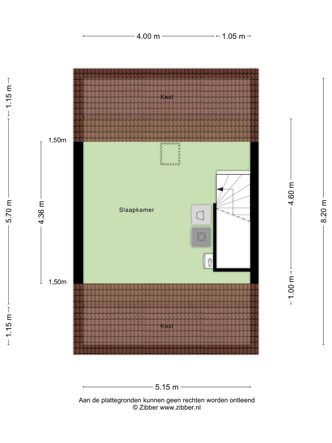Foto 52 van Amerstraat 8
