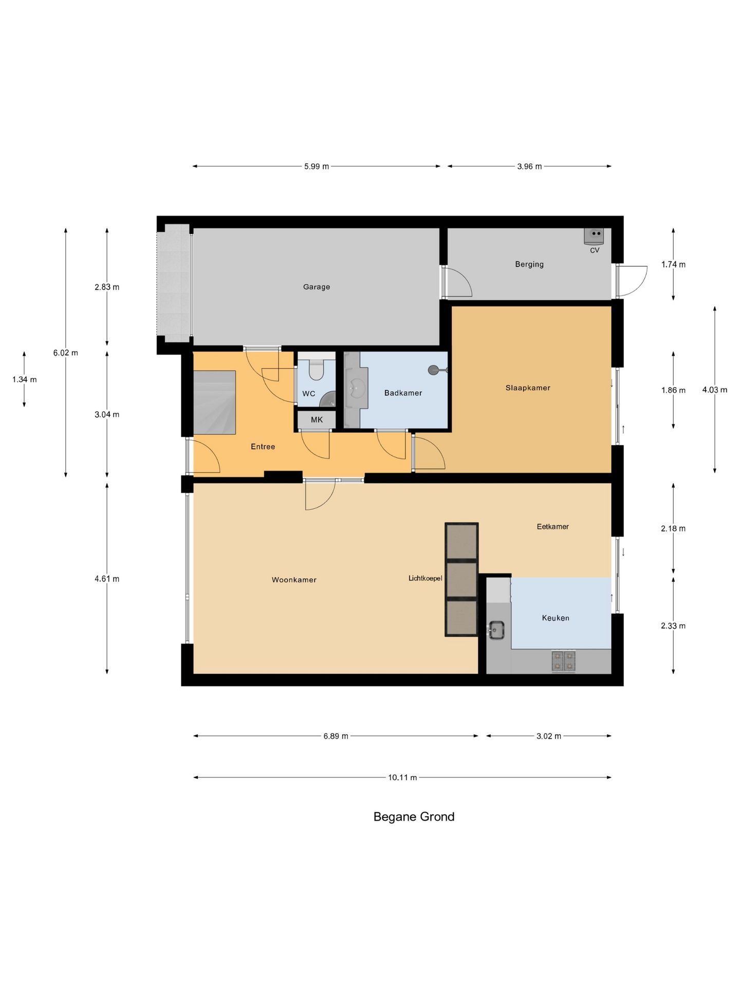 Foto 59 van Arendschelling 35