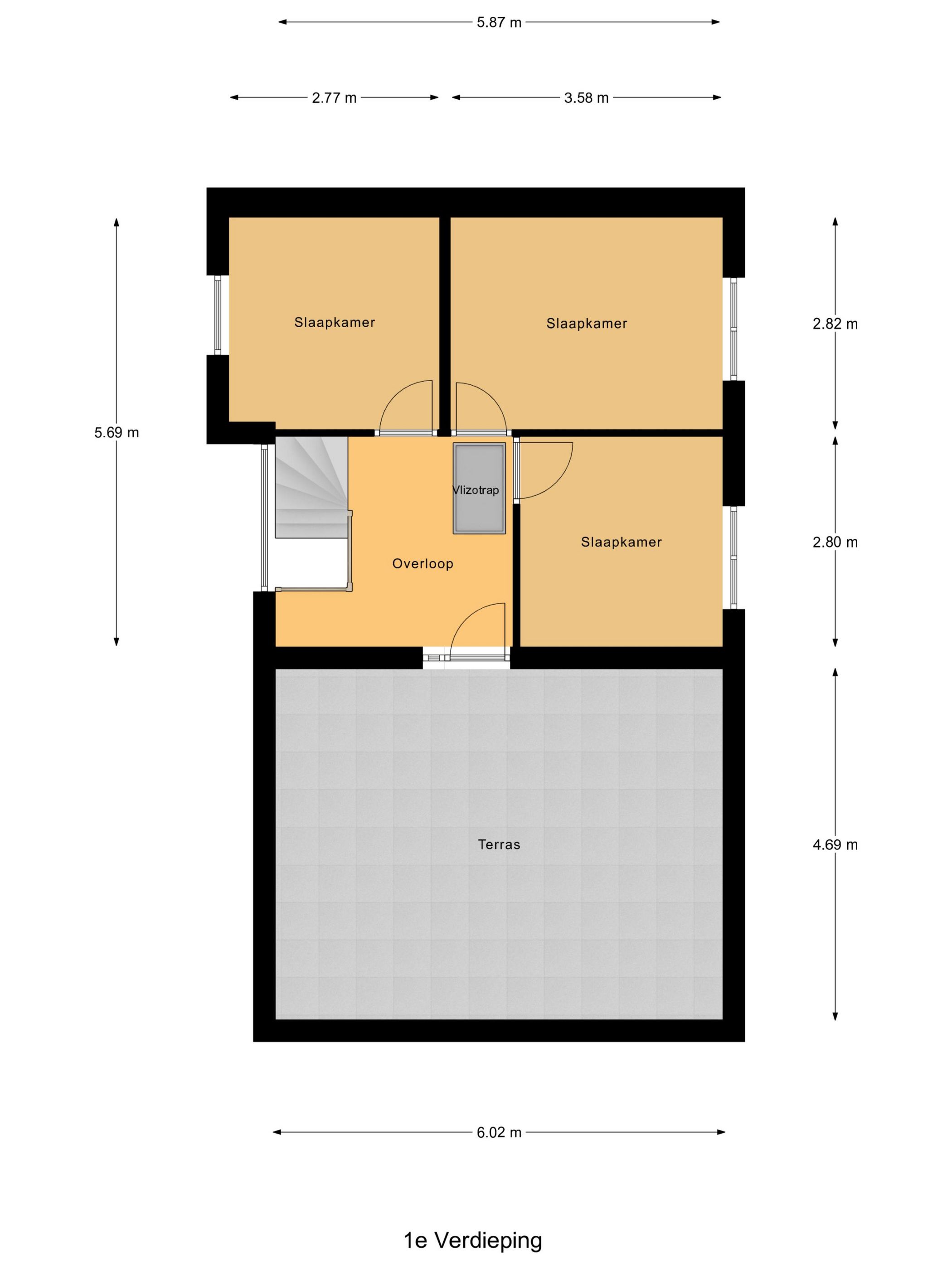 Foto 60 van Arendschelling 35