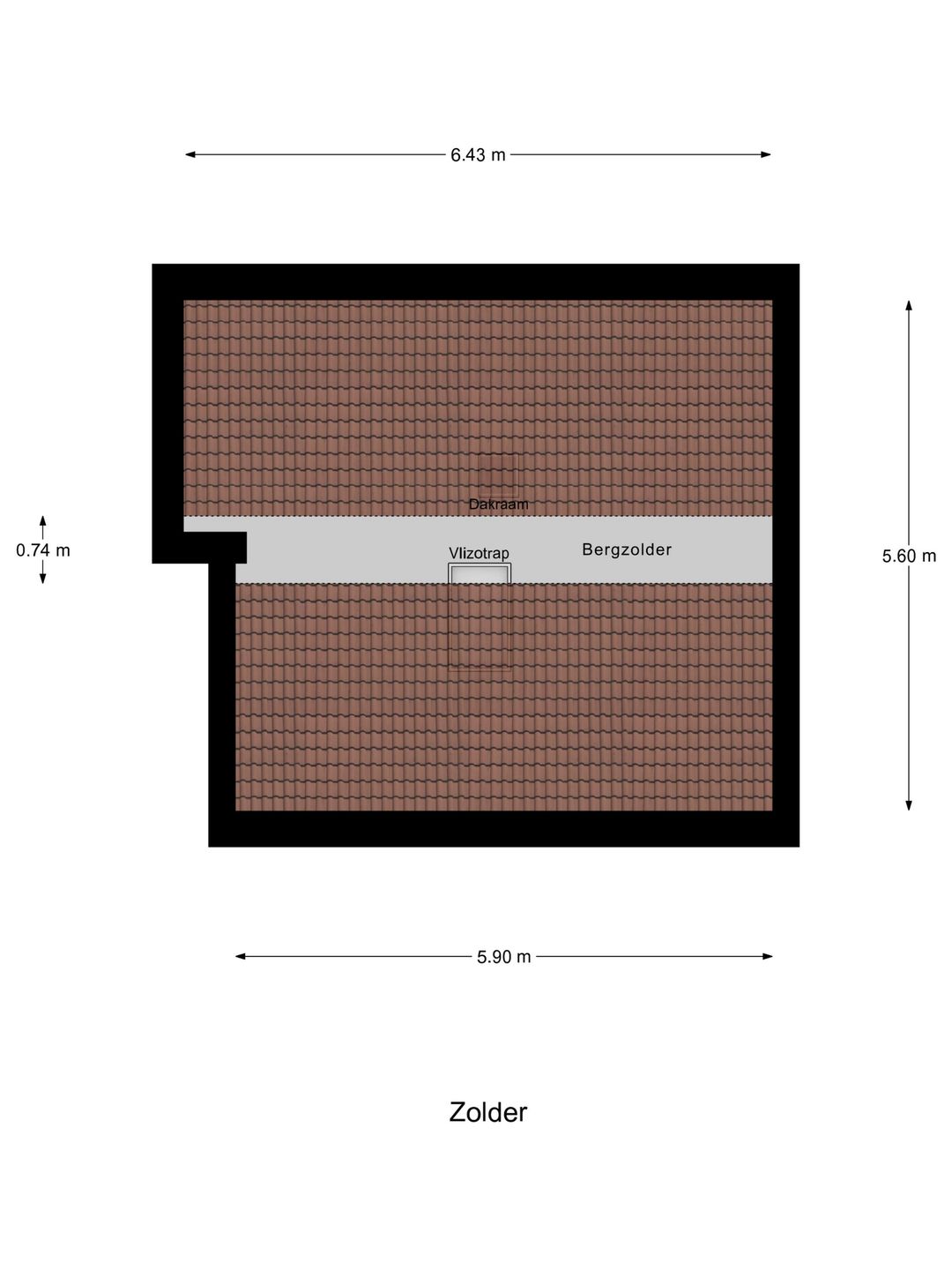 Foto 61 van Arendschelling 35