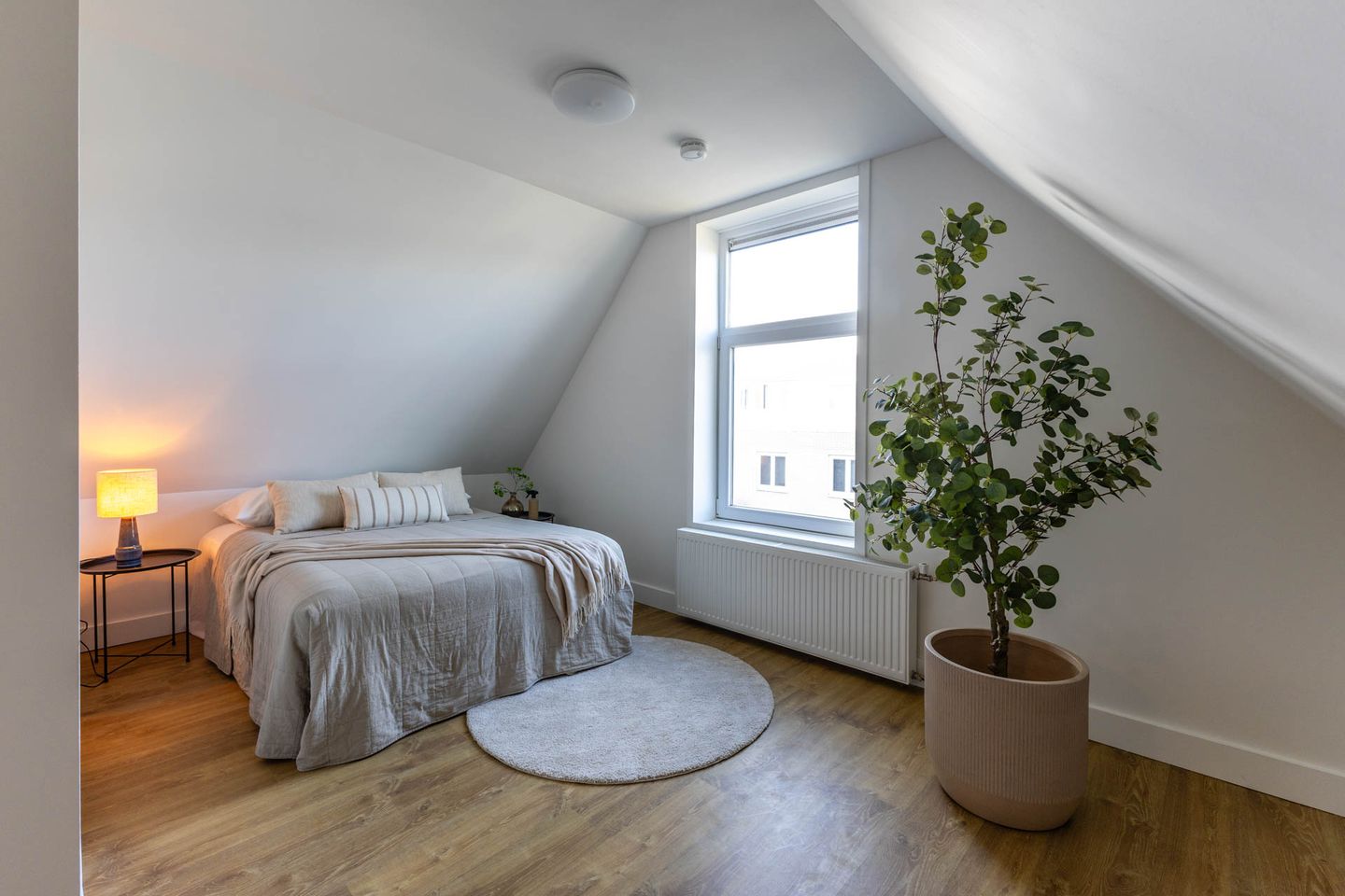 Photo 5 of Joost van Geelstraat 57-A