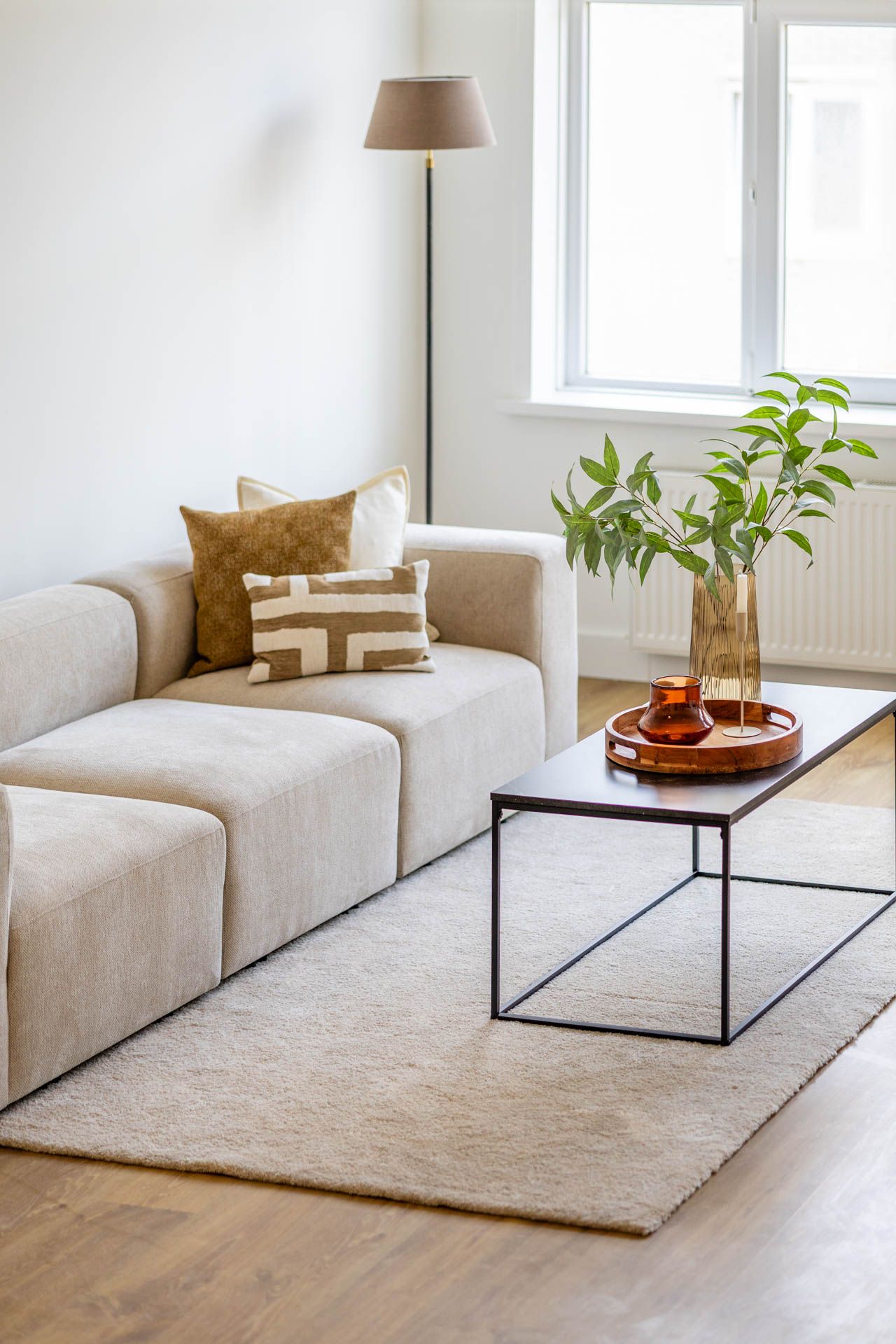 Photo 6 of Joost van Geelstraat 57-A