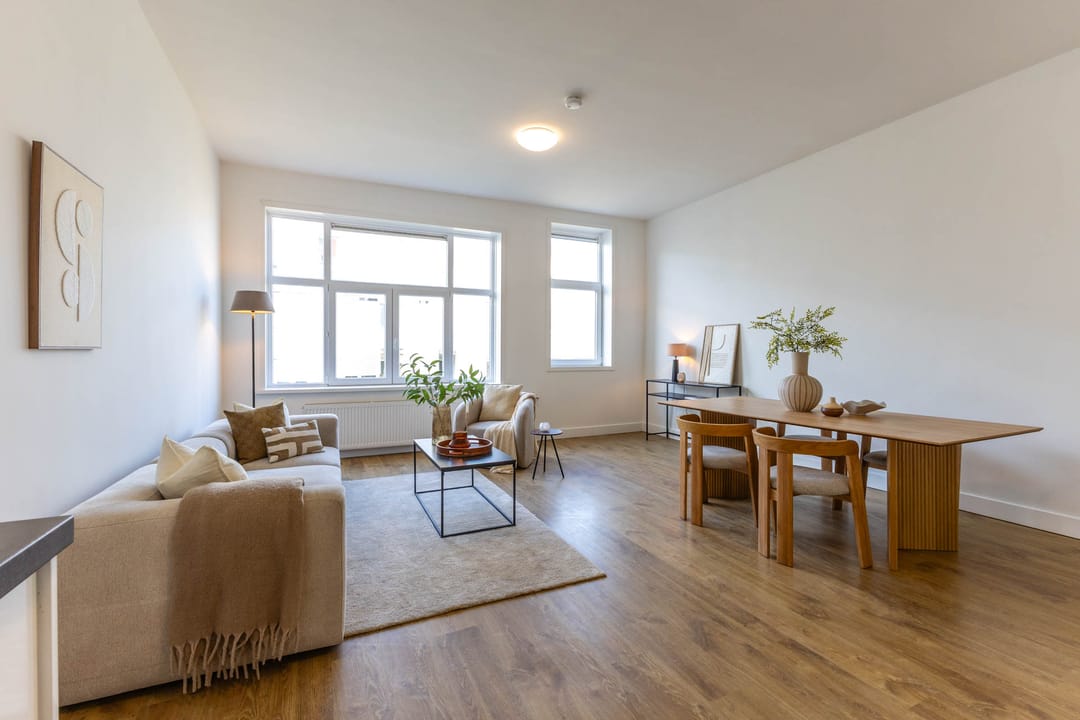 Photo 7 of Joost van Geelstraat 57-A