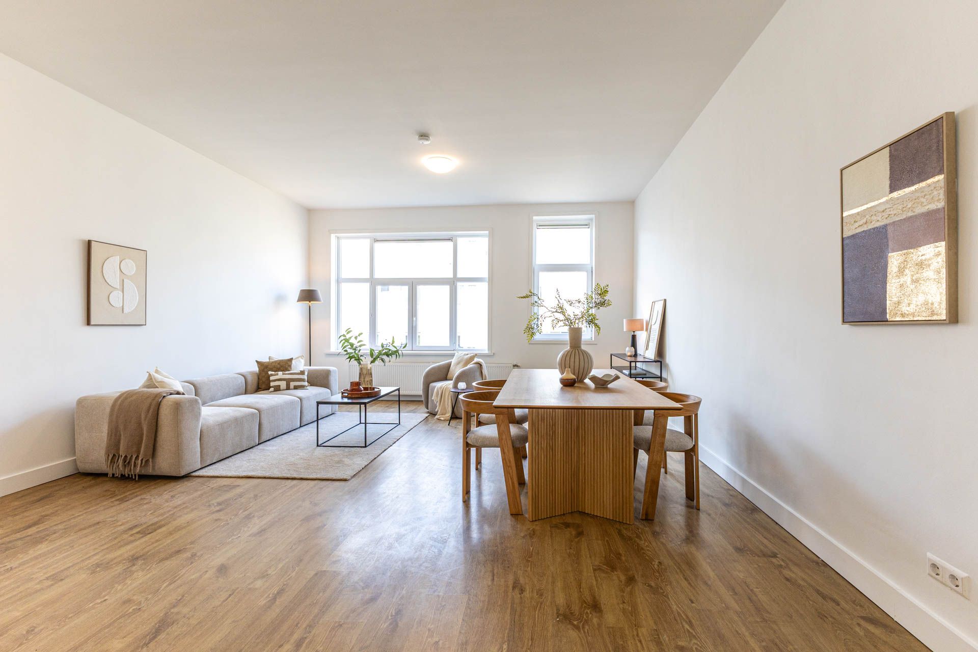 Photo 9 of Joost van Geelstraat 57-A