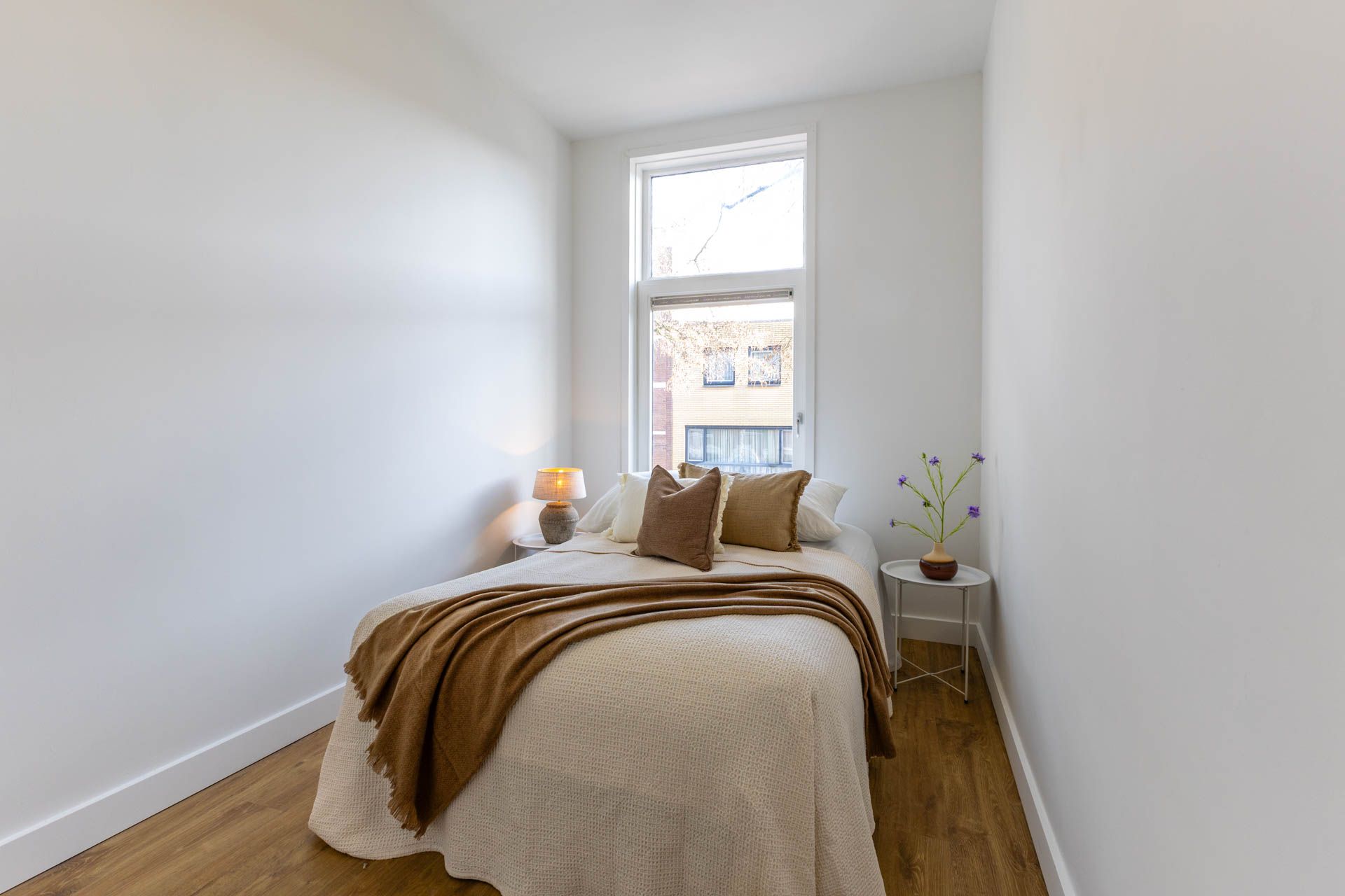 Photo 12 of Joost van Geelstraat 57-A