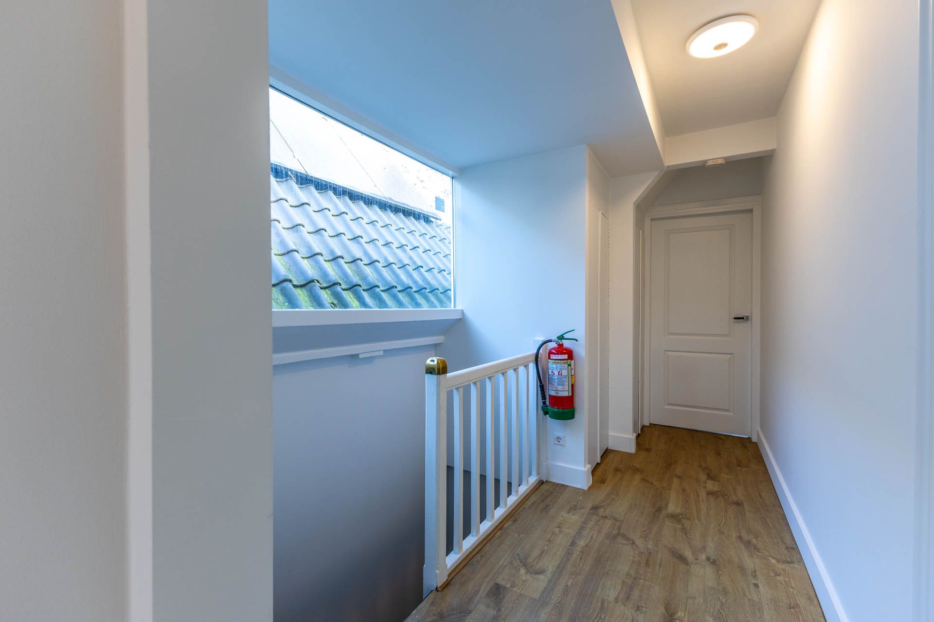 Photo 21 of Joost van Geelstraat 57-A