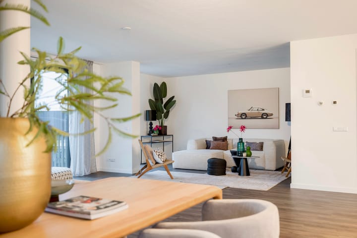 Foto 4 van Alberdingk Thijmlaan 48