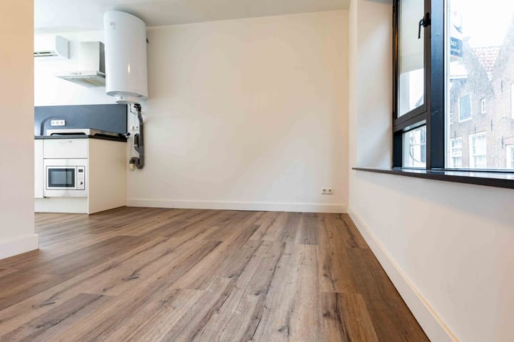 Foto 3 van Nieuwstraat 3-A