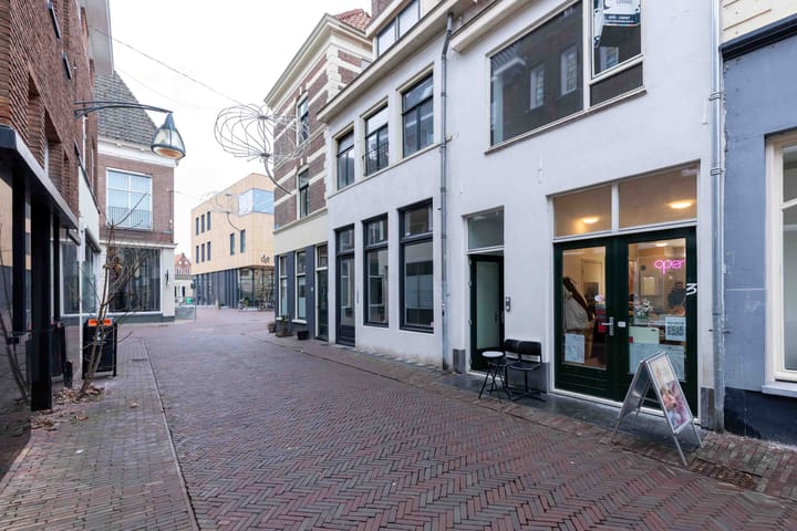 Foto 1 van Nieuwstraat 3-A