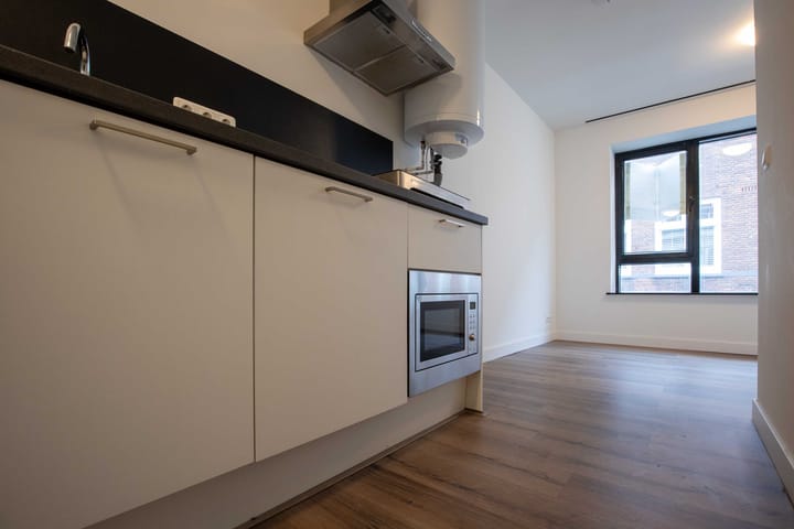 Foto 4 van Nieuwstraat 3-A